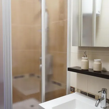 Prázdninový dům In Veliko Brdo Mit Privatem Pool *
