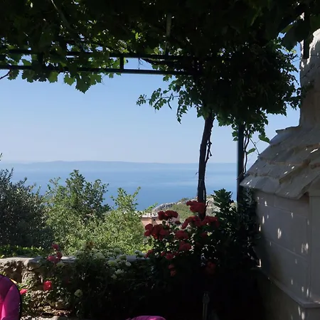 Holiday home In Veliko Brdo Mit Privatem Pool *
