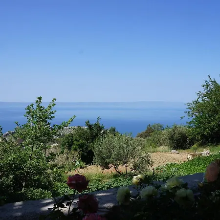 Holiday home In Veliko Brdo Mit Privatem Pool